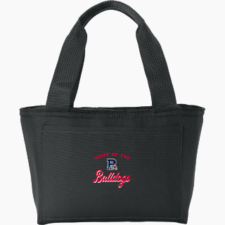 Port Authority Insulated Lunch Tote