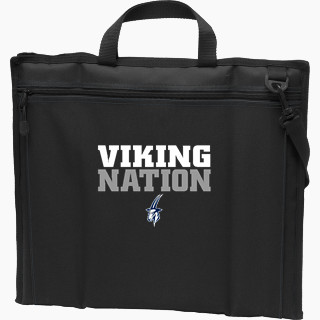 Port Authority Stadium Seat