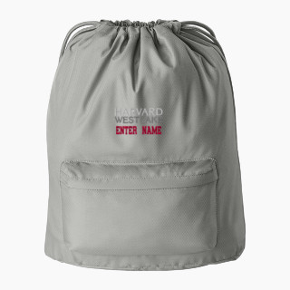 Port Authority Diamond Pocket Cinch