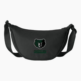 Port Authority Matte Crossbody