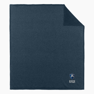 Port Authority Arc Sweater Fleece Blanket