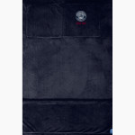 Boricua College  Port Authority Packable Travel Blanket Front Thumbnail