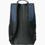 Glendale Prep Griffins Sport-Tek Rec Backpack Back Thumbnail