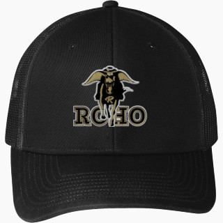Port Authority Snapback Trucker Cap