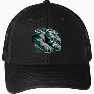 Category image for 'Caps' decorated in school colors