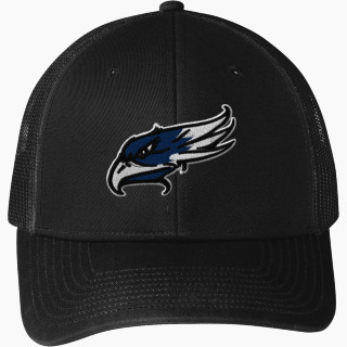 Port Authority Snapback Trucker Cap