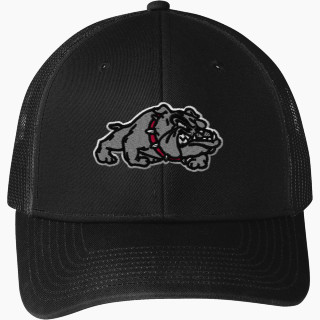 Category image for 'Caps' decorated in school colors