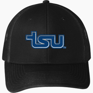 Port Authority Snapback Trucker Cap