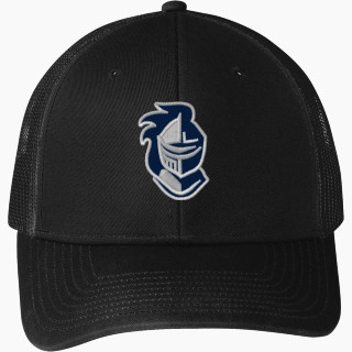 Port Authority Snapback Trucker Cap
