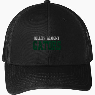 Port Authority Snapback Trucker Cap
