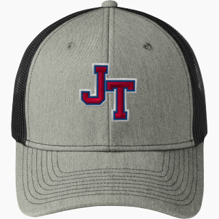 Port Authority Snapback Trucker Cap