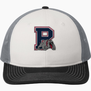 Port Authority Snapback Trucker Cap