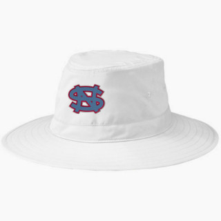 Port Authority Lifestyle Brim Hat