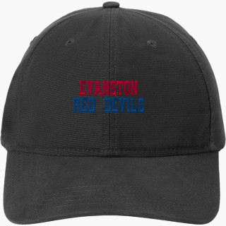 Carhartt Cotton Canvas Cap