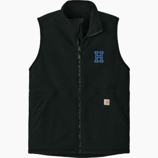 Carhartt Textured Fleece Vest