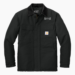 Carhartt Duck Traditional Coat