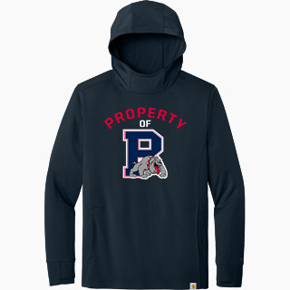 Carhartt Men's Force Sun Defender Long Sleeve Hooded T-Shirt