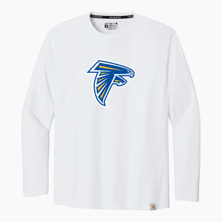 Carhartt Men's Force Sun Defender Long Sleeve T-Shirt