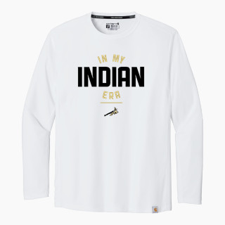 Carhartt Men's Force Sun Defender Long Sleeve T-Shirt