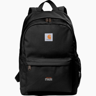 Carhartt Canvas Backpack