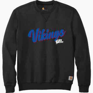 Carhartt Men's Midweight Crewneck Sweatshirt