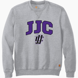 Carhartt Men's Midweight Crewneck Sweatshirt