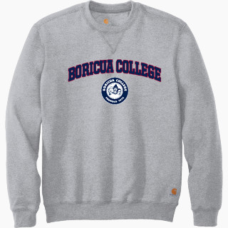 Carhartt Men's Midweight Crewneck Sweatshirt