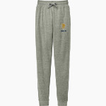 Glendale Prep Griffins District Men's Perfect Tri Fleece Jogger Front Thumbnail