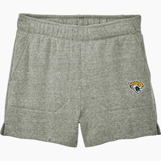 District Women's Perfect Tri-Fleece Shorts