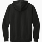 HOOKS HIGH SCHOOL HORNETS District Men's V.I.T. Fleece Hoodie Back Thumbnail