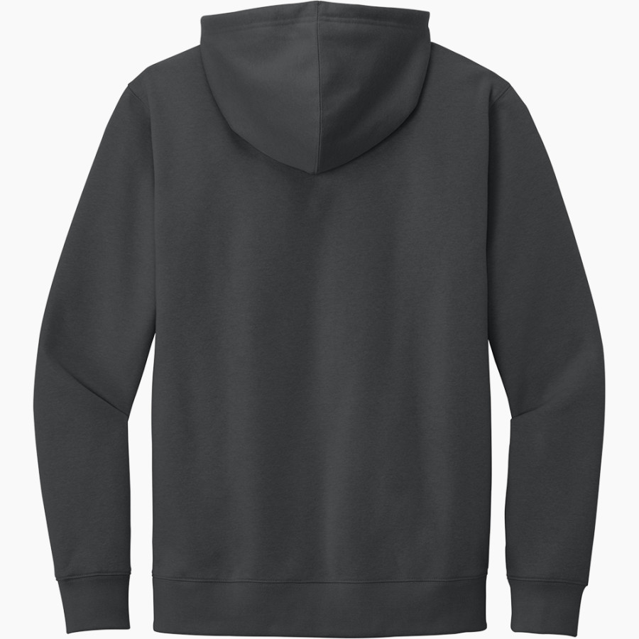 HOOKS HIGH SCHOOL HORNETS District Men's V.I.T. Fleece Hoodie