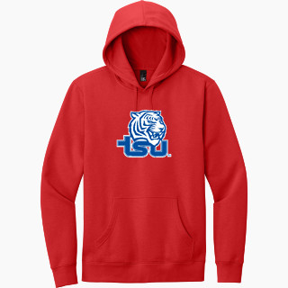 District Men's V.I.T. Fleece Hoodie