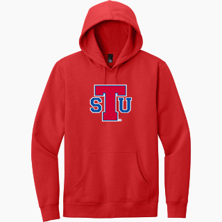 District Men's V.I.T. Fleece Hoodie