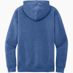 HOOKS HIGH SCHOOL HORNETS District Men's V.I.T. Fleece Hoodie Back Thumbnail