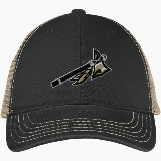 District Super Soft Mesh Back Cap