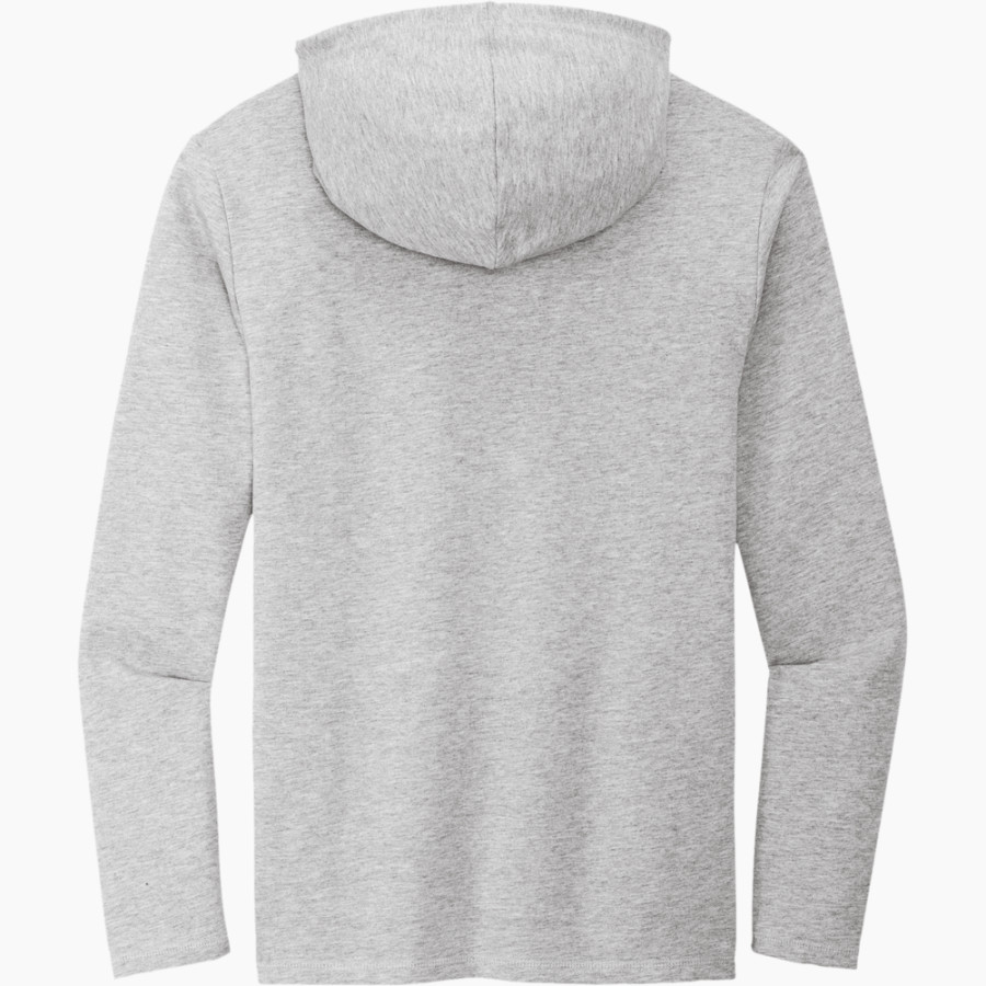 Heidelberg Student Princes District Women's Featherweight French Terry Hoodie