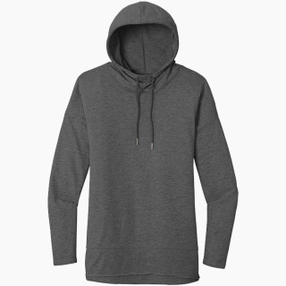 District Women's Featherweight French Terry Hoodie