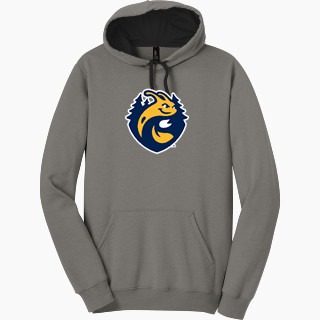 District Men's The Concert Fleece Hoodie