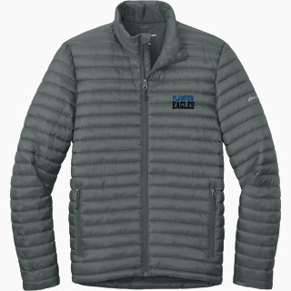 Eddie Bauer Packable Quilted Full-Zip Jacket