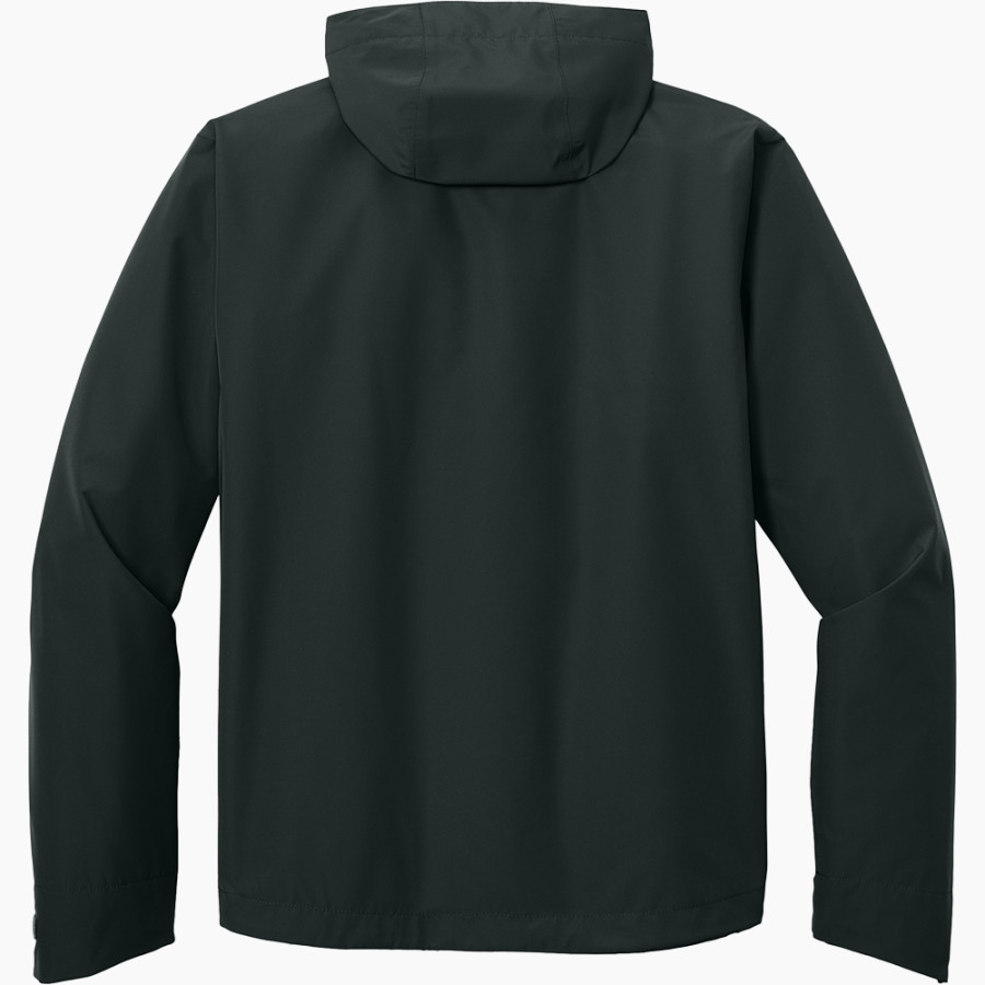 PLAINVIEW CHRISTIAN ACADEMY EAGLES Port Authority Men's C-FREE Rain Jacket