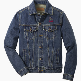 Port Authority Denim Jacket