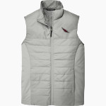 Browns River  Falcons Port Authority Men's Collective Insulated Vest Front Thumbnail