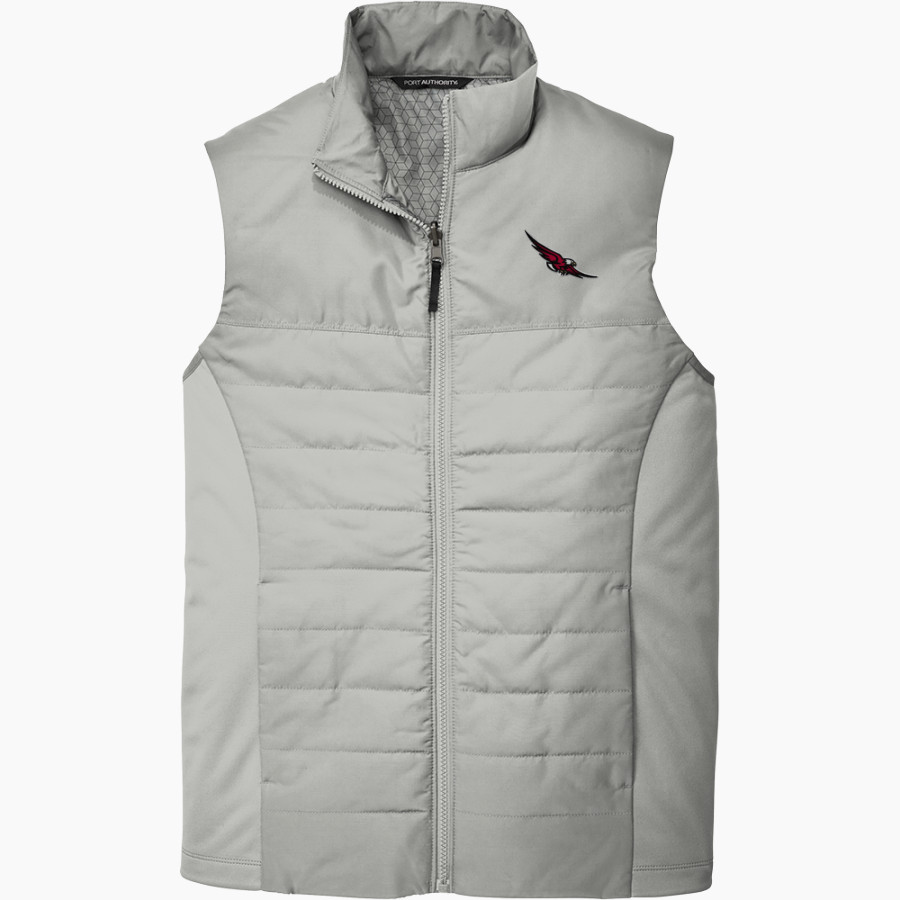 Browns River  Falcons Port Authority Men's Collective Insulated Vest