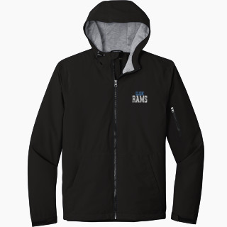 Sport-Tek Men's Waterproof Insulated Jacket