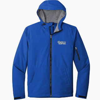 Sport-Tek Men's Waterproof Insulated Jacket