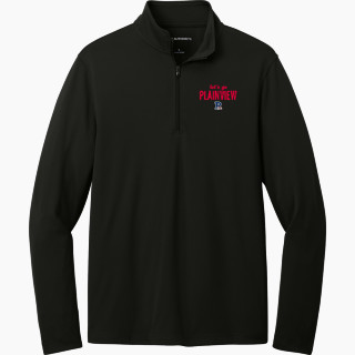 Port Authority Dry Zone UV 1/4-Zip Pullover