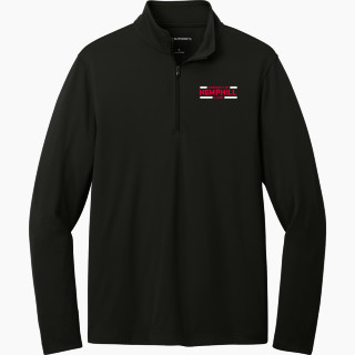 Port Authority Dry Zone UV 1/4-Zip Pullover