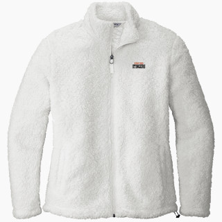 Port Authority Women's Cozy Fleece Jacket