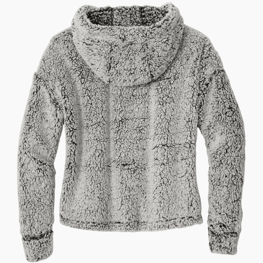 Spring Branch Wranglers Port Authority Women's Cozy Fleece Hoodie