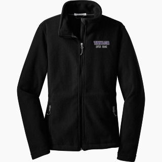Port Authority Women's Fleece Jacket